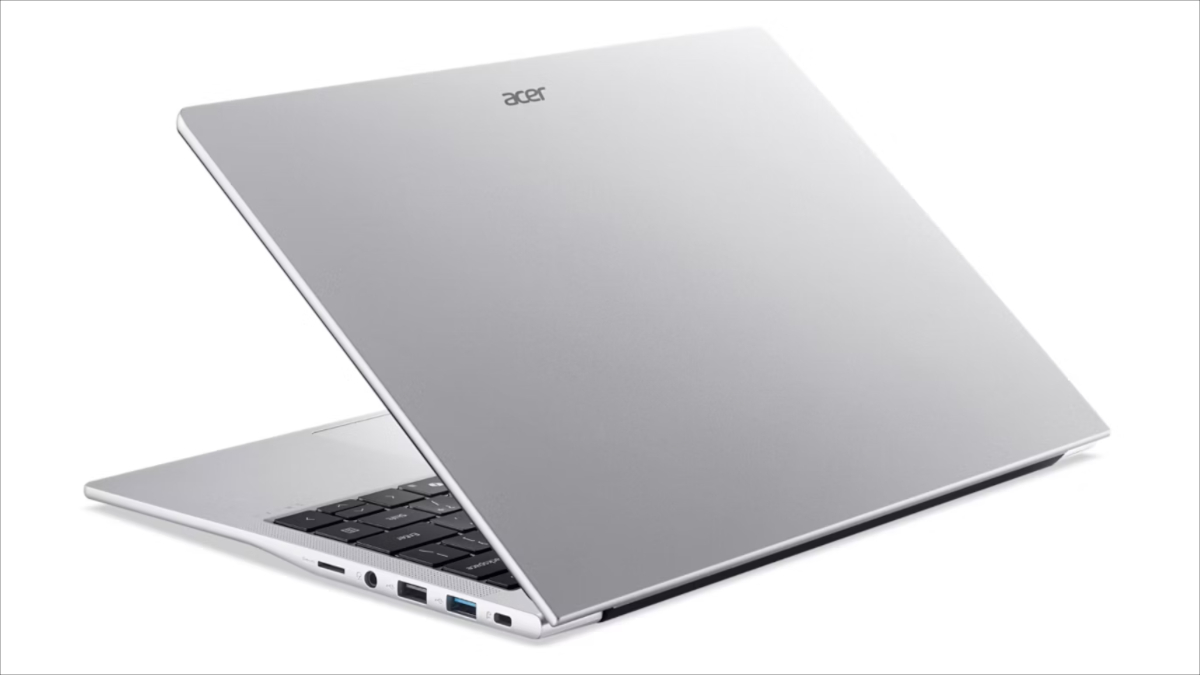 Acer Swift Lite 14