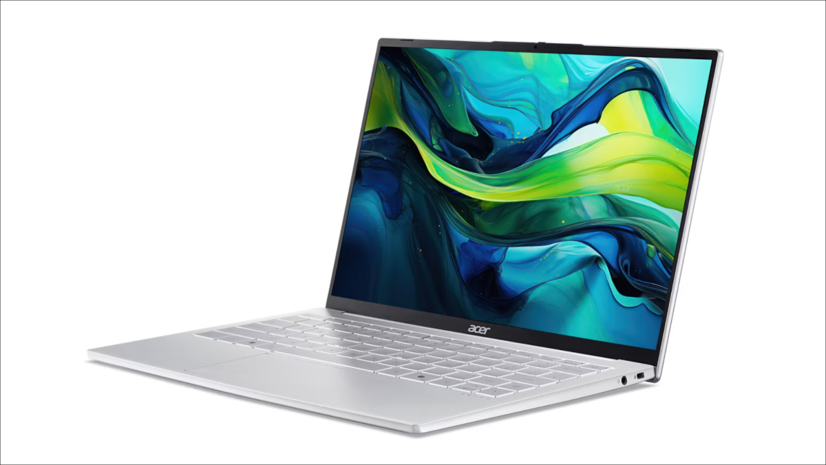Acer Swift Lite 14