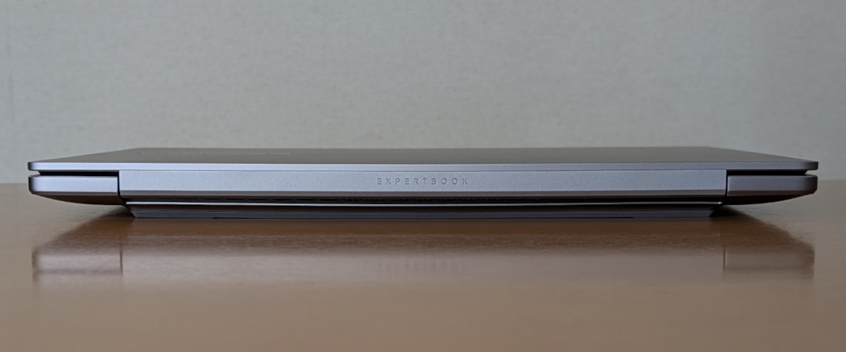 ASUS ExpertBook P3 ( PM3406CKA) 背面