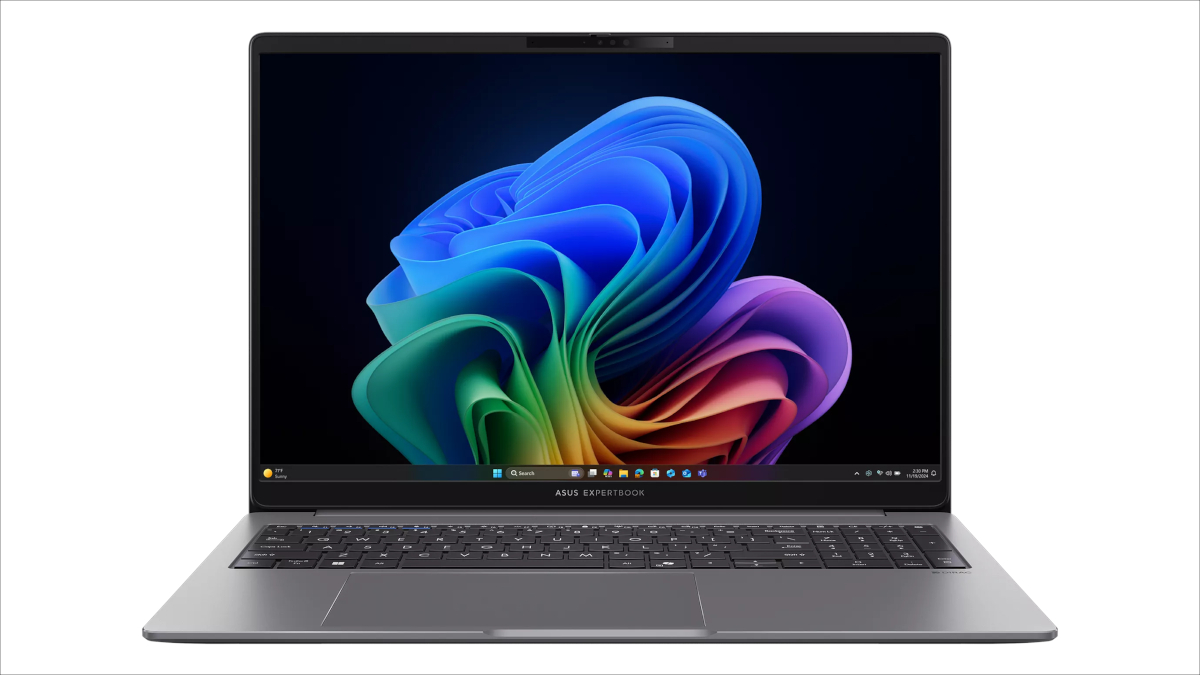 ASUS ExpertBook P3シリーズ