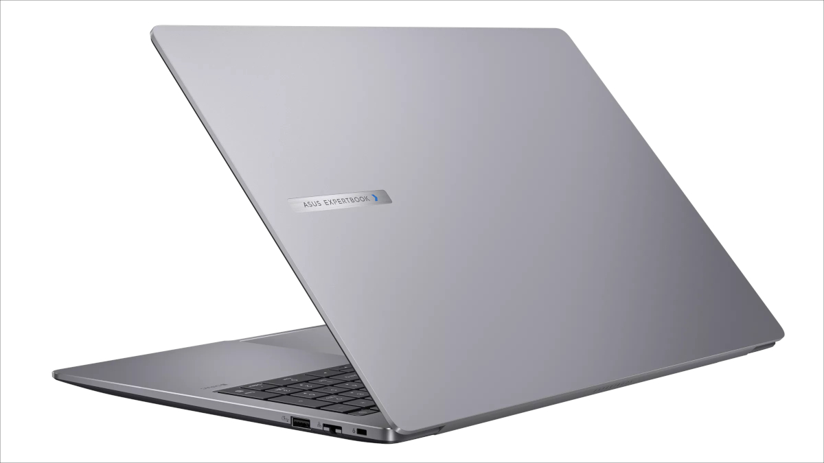 ASUS ExpertBook P3シリーズ