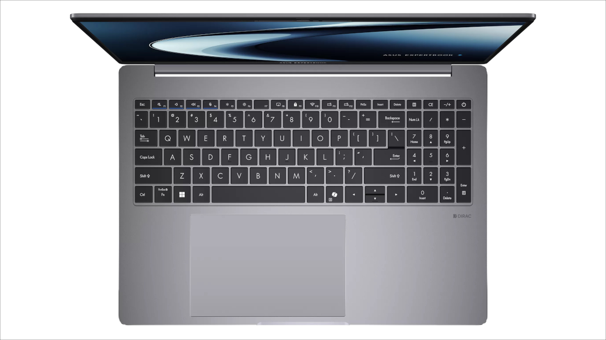 ASUS ExpertBook P3シリーズ