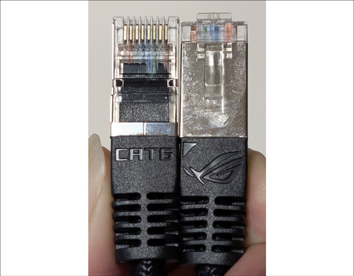 ASUS ROG Strix GS-BE7200X