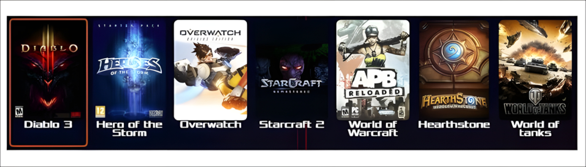 ASUS ROG Strix GS-BE7200X