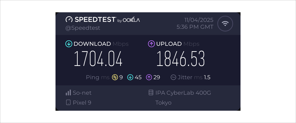 ASUS ROG Strix GS-BE7200X