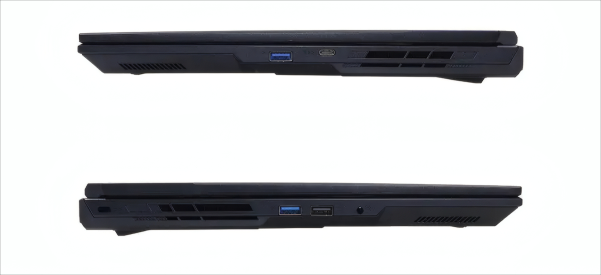 FRONTIER VNシリーズ (2025)