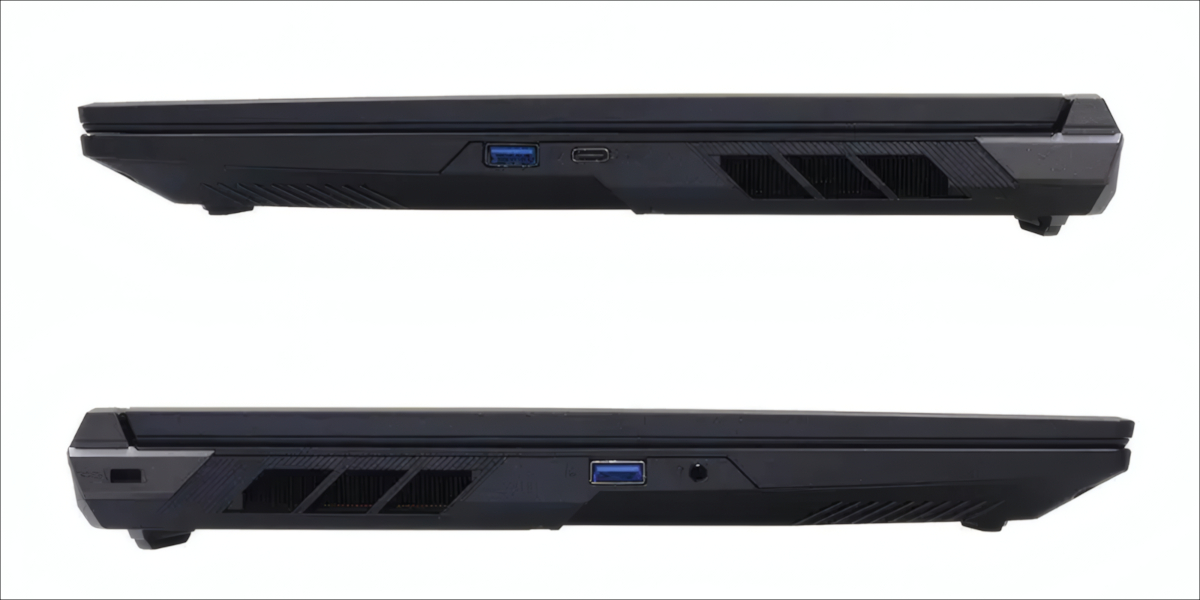 FRONTIER XNシリーズ (2025)