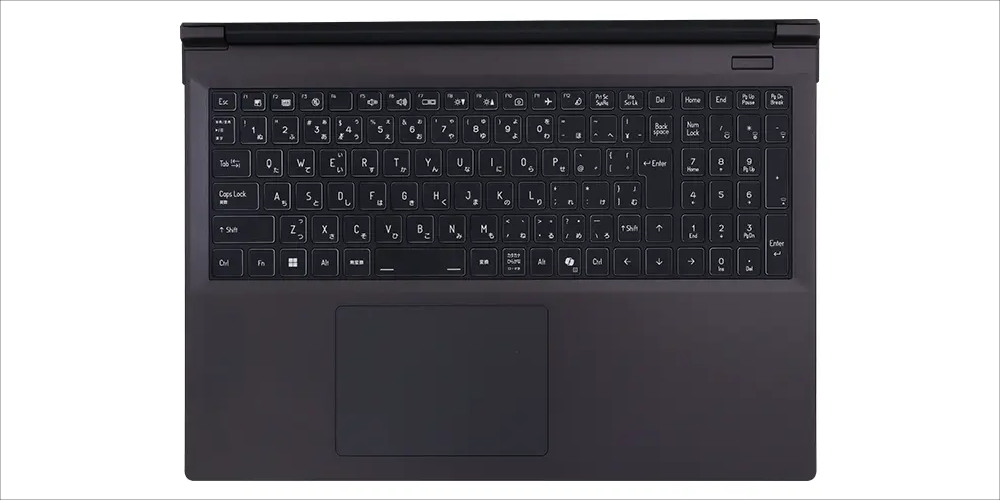 FRONTIER XNシリーズ (2025)