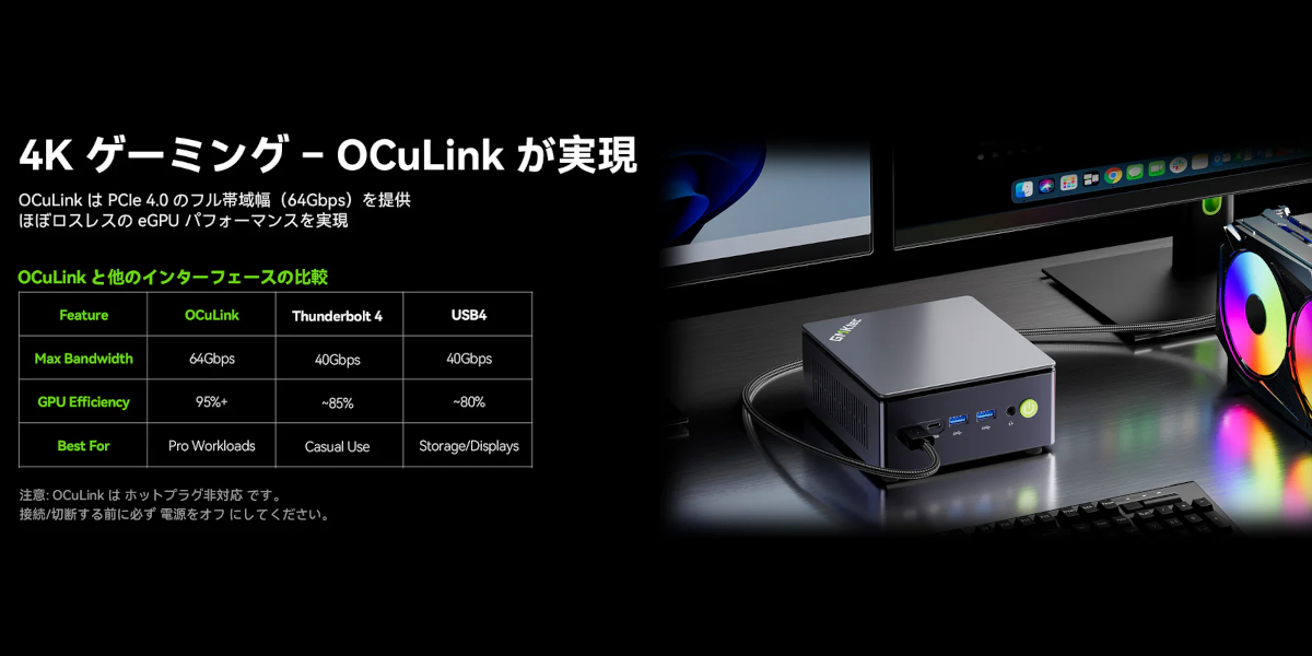 GMKtec NucBox M7 Ultra