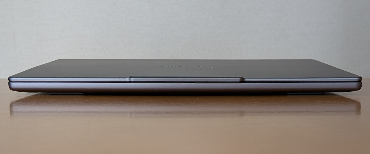 Lenovo IdeaPad Pro 5 Gen 10(14型 AMD) 前面