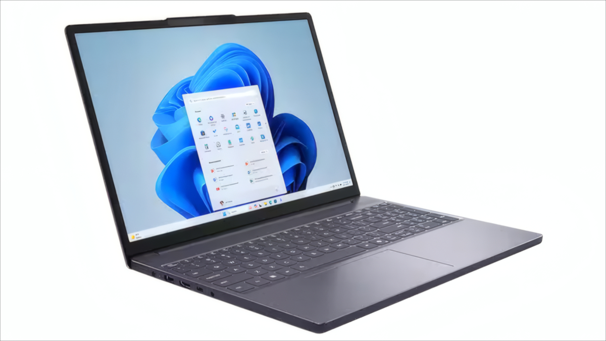 Lenovo IdeaPad Slim 3 Gen 10 (15.3型 AMD)