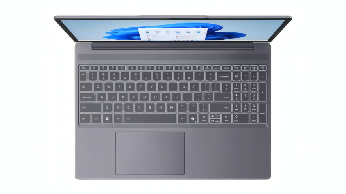 Lenovo IdeaPad Slim 3 Gen 10 (15.3型 AMD)