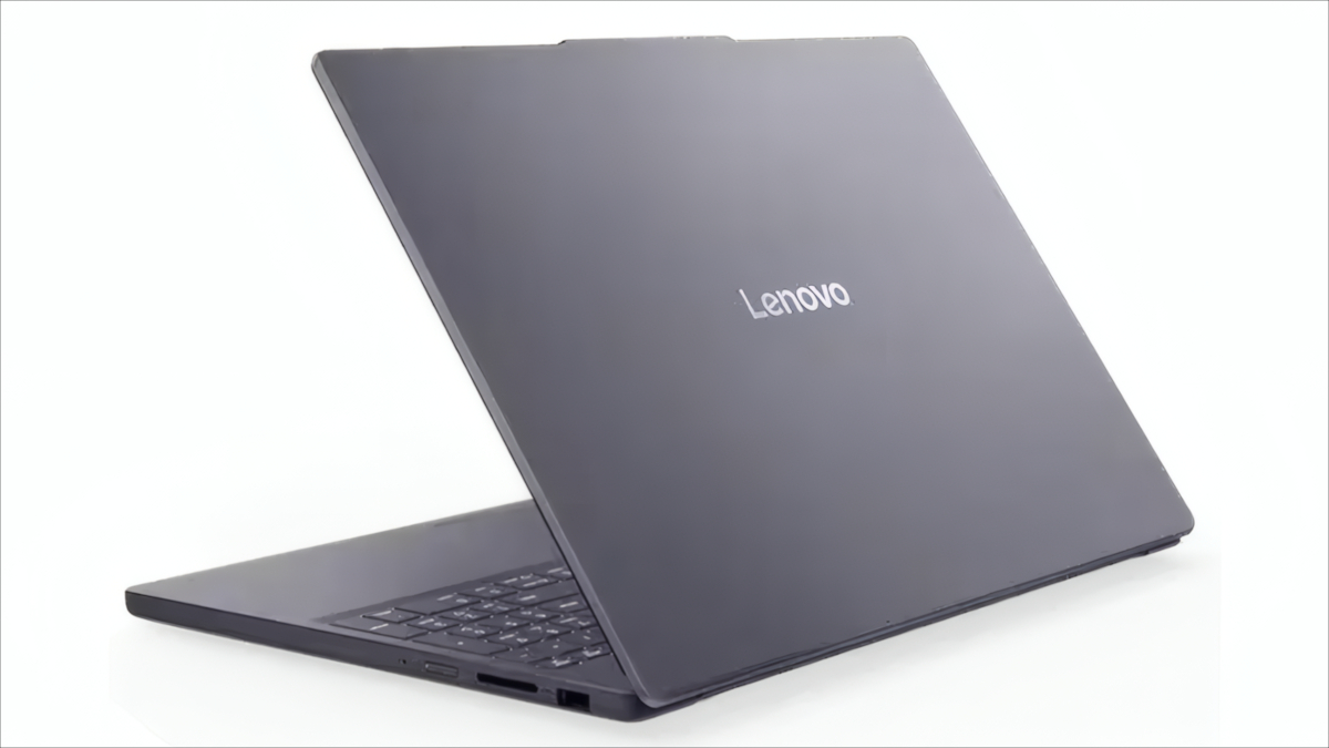 Lenovo IdeaPad Slim 3 Gen 10 (15.3型 AMD)