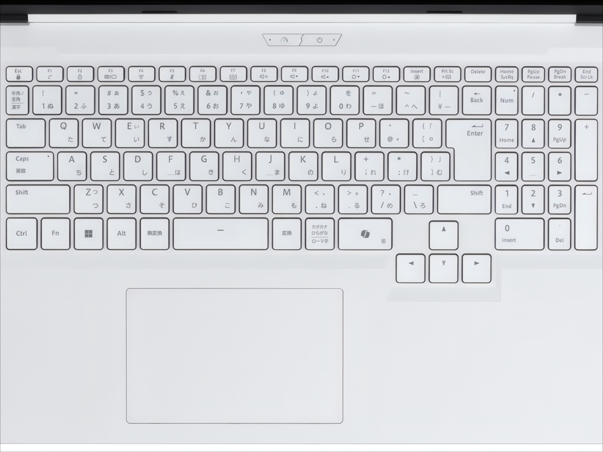 mouse NEXTGEAR J6-A7G60WT-B