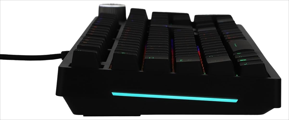 MSI FORGE GK320 RED JP