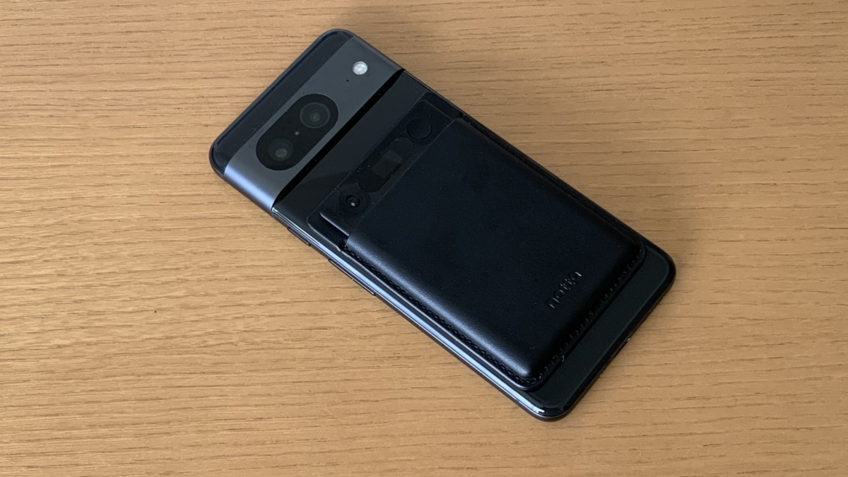 Notta Memo スマホと