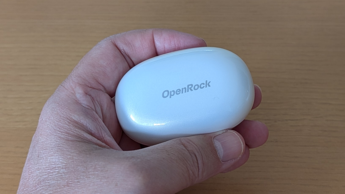 OpenRock E ケース