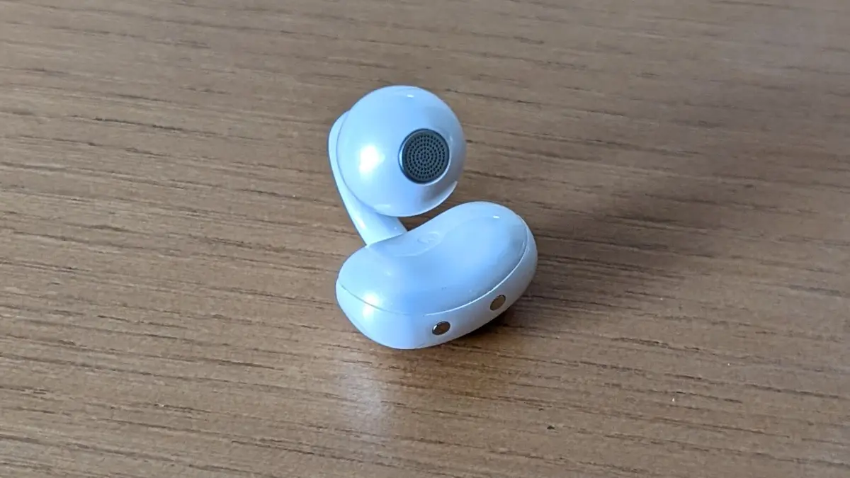 OpenRock E イヤホン本体