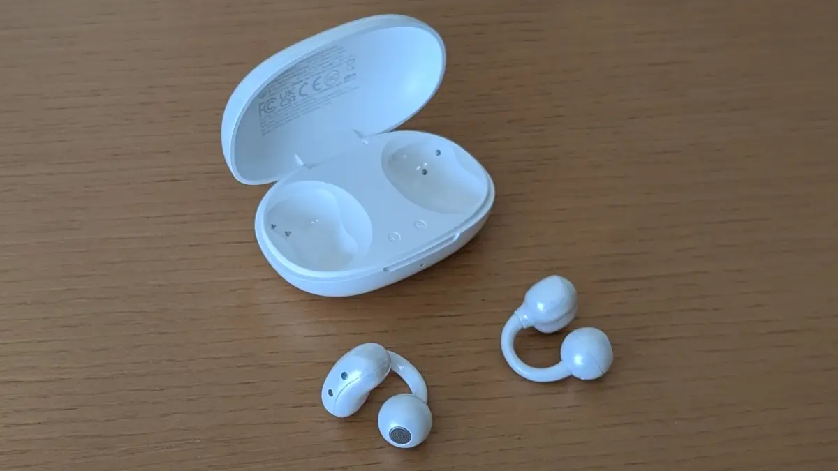 OpenRock E レビュー