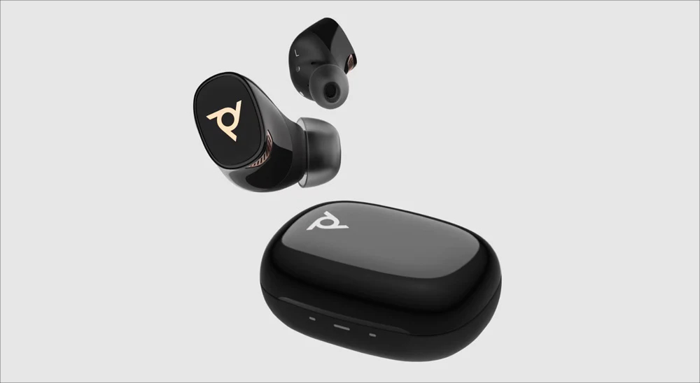 Poly Voyager Free 20