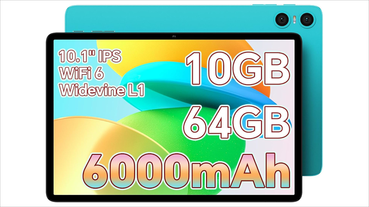 Teclast P30が8,900円！