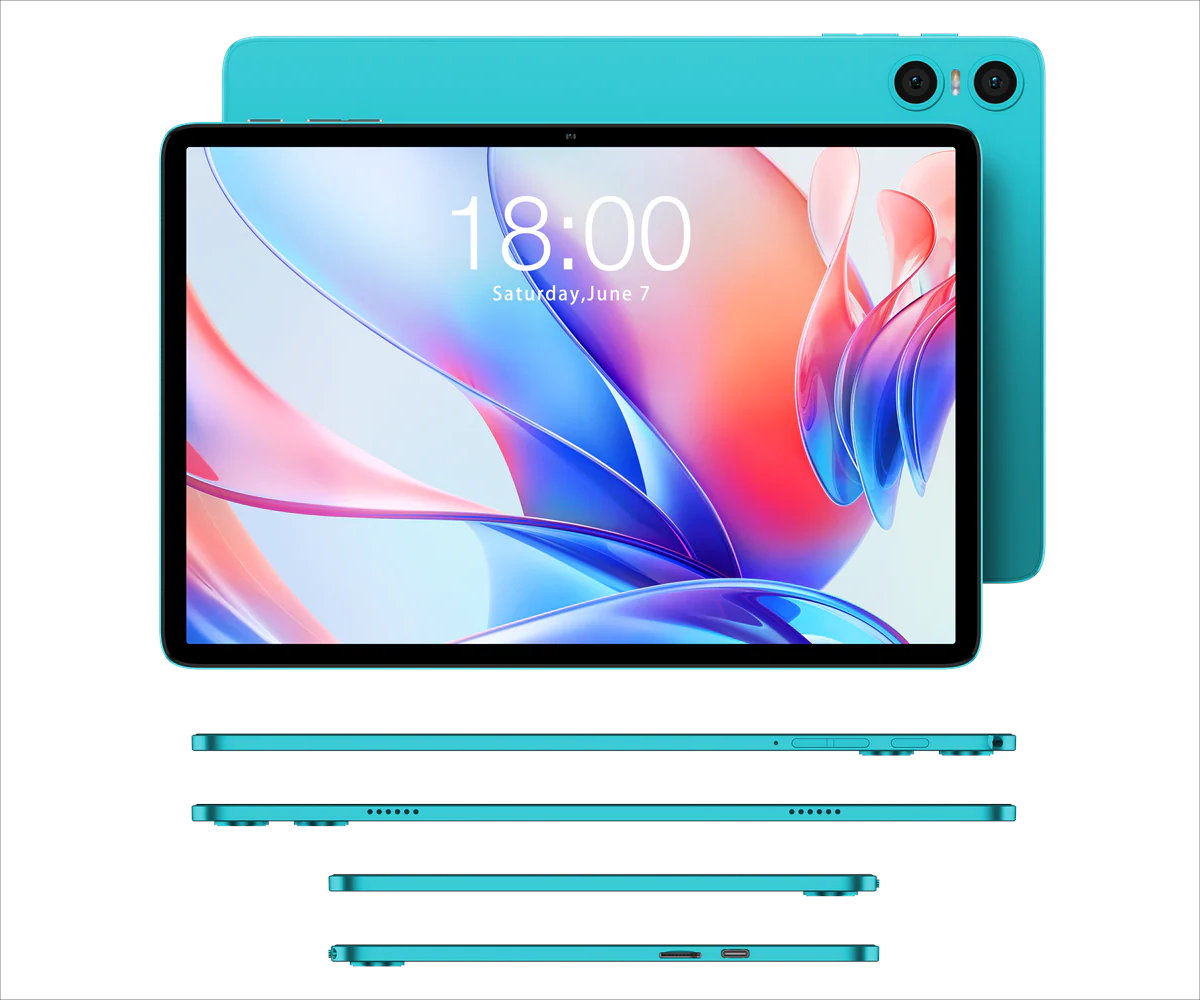 Teclast P30が8,900円！
