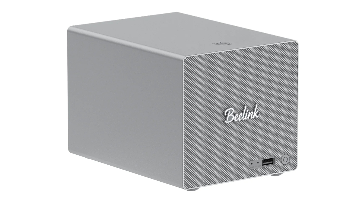 Beelink ME Pro