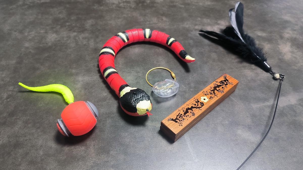 cat goods_aliexpress