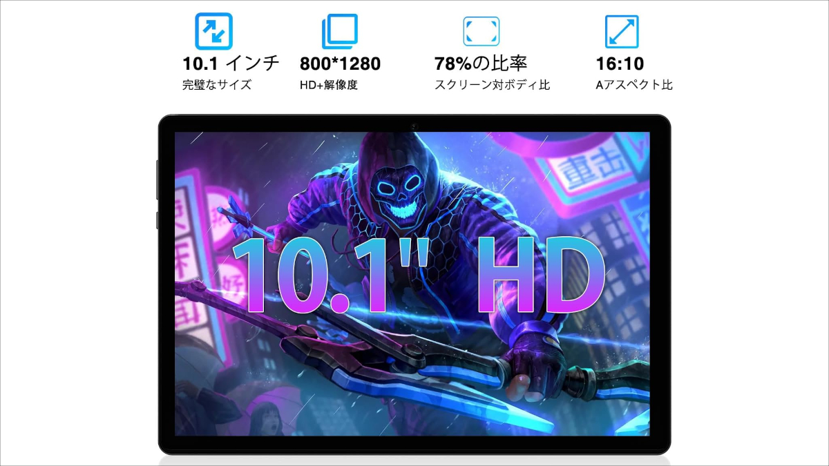 DOOGEE U10 セットモデル