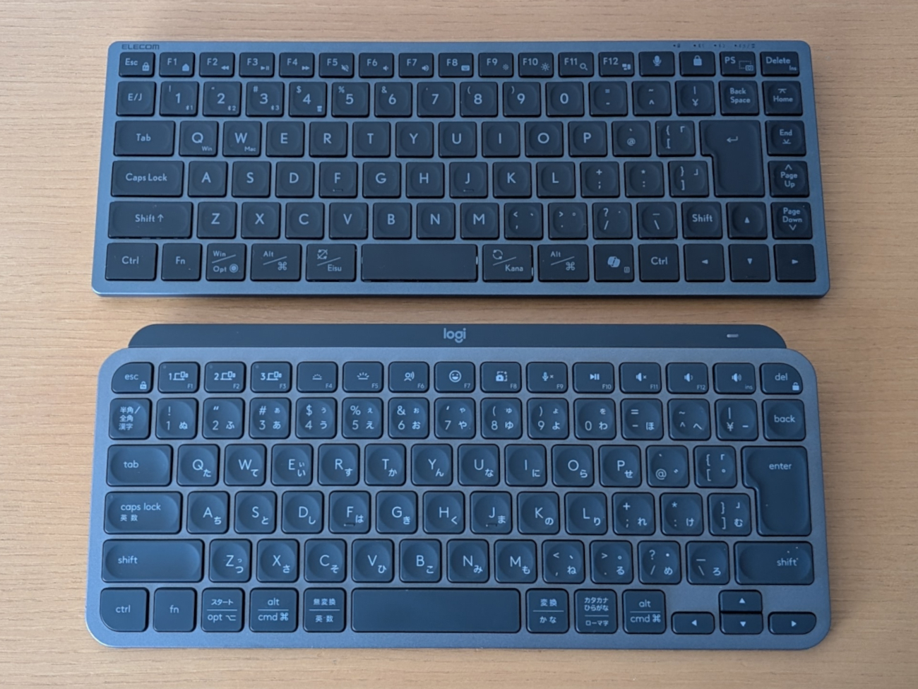 エレコム Precisionist mini TK-PN1075MPA