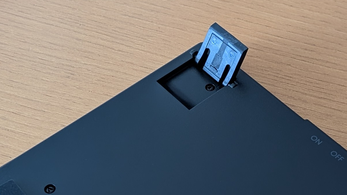 エレコム Precisionist mini TK-PN1075MPA