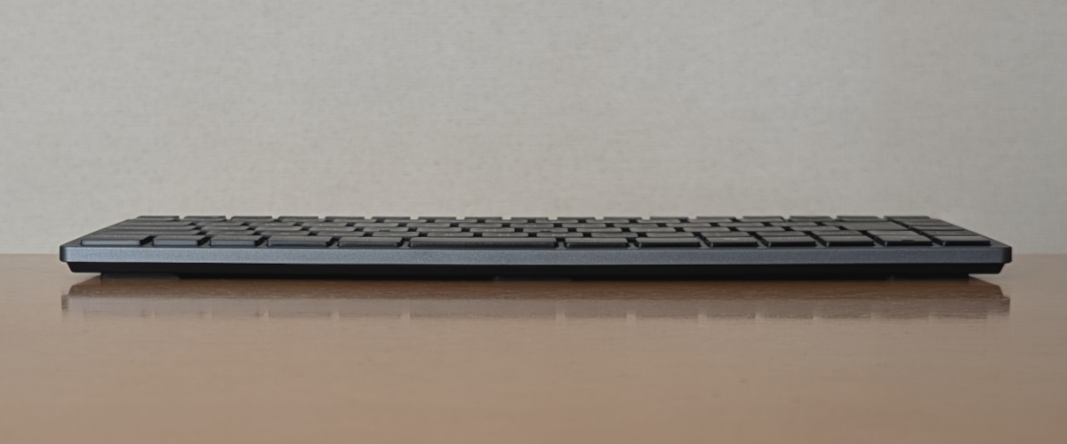 エレコム Precisionist mini TK-PN1075MPA