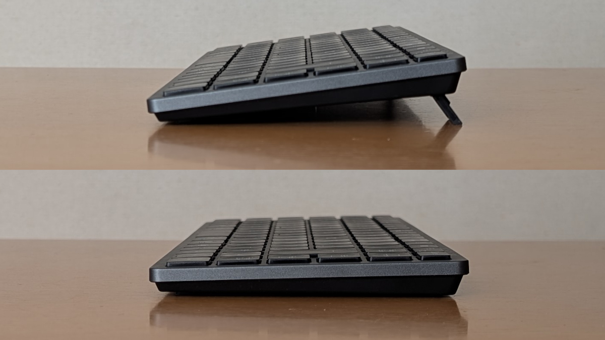 エレコム Precisionist mini TK-PN1075MPA