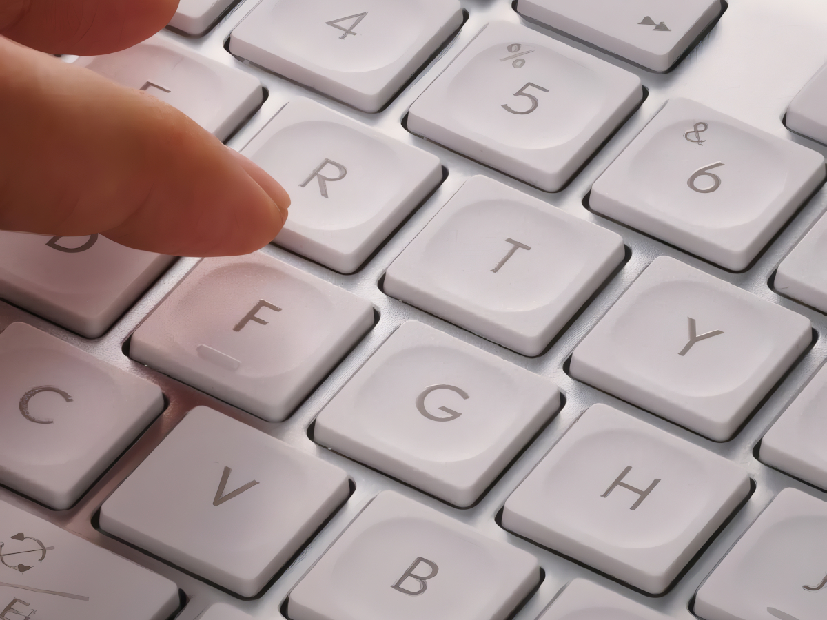 エレコム Precisionist キーボード