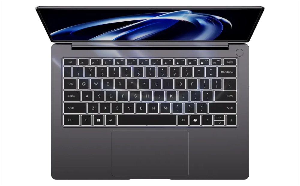 GEEKOM GeekBook X14 Pro/X16 Pro