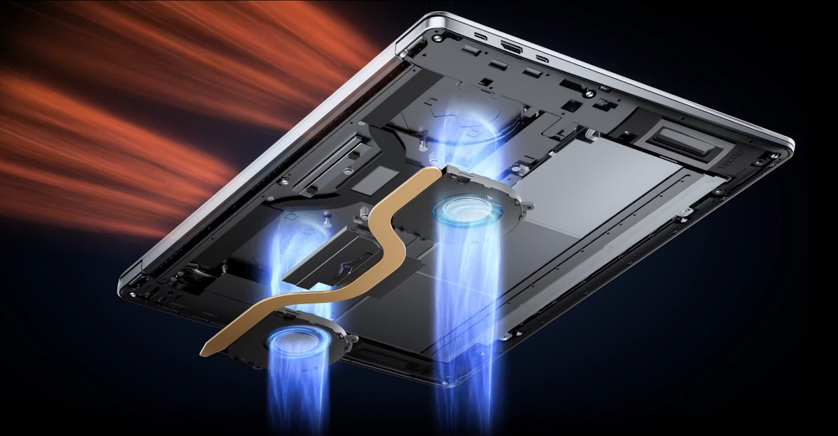 GEEKOM GeekBook X14 Pro/X16 Pro