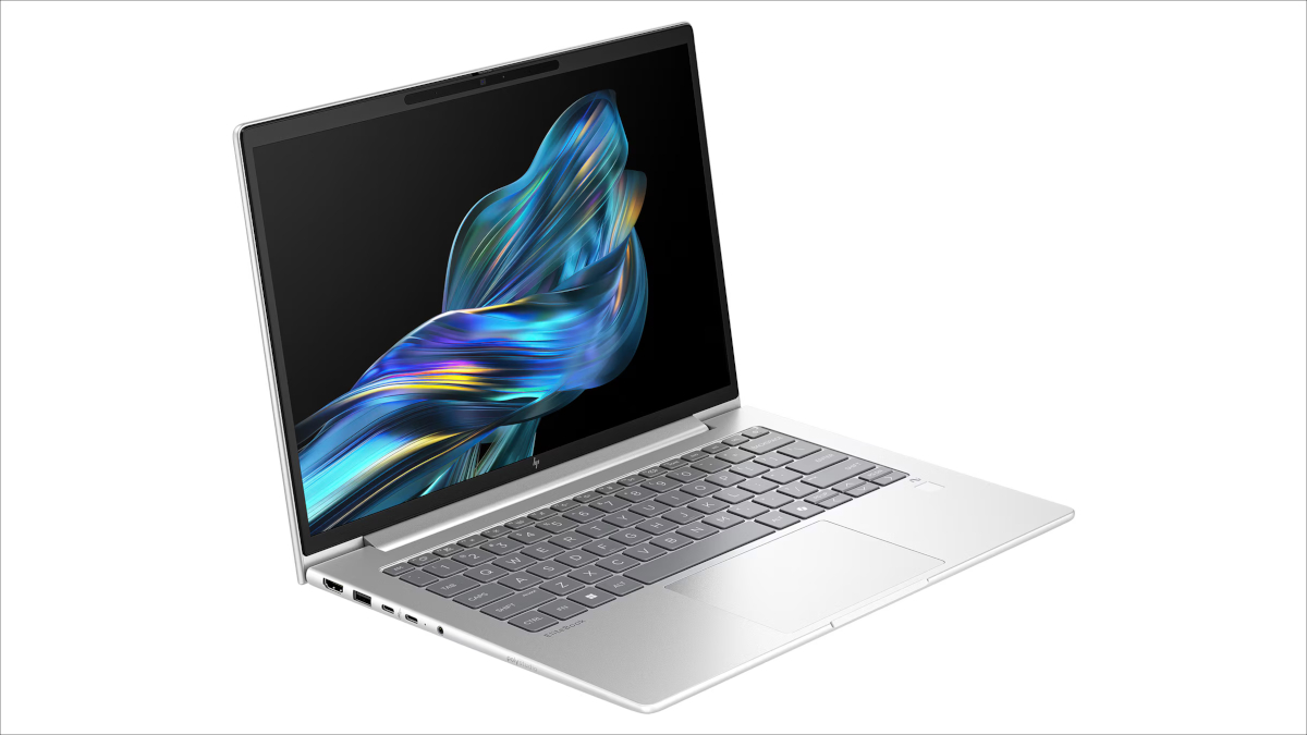 HP EliteBook 6 G1q 14