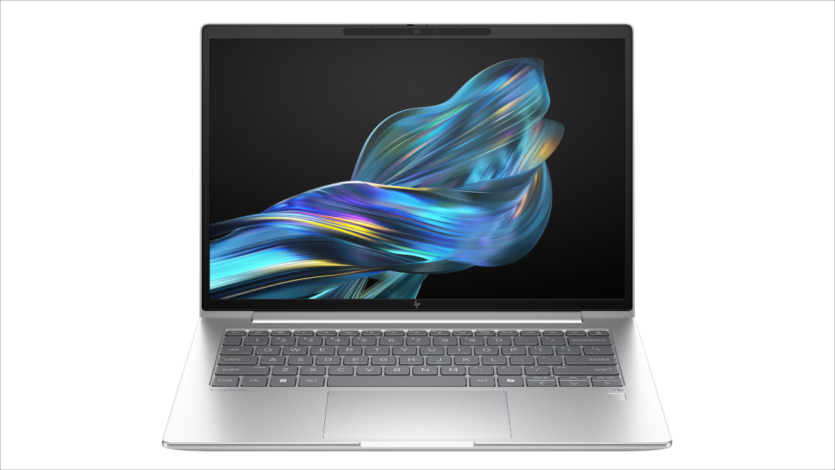 HP EliteBook 6 G1q 14