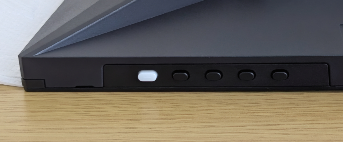 INNOCN 27インチ 4Kモニター 27D1U OSD