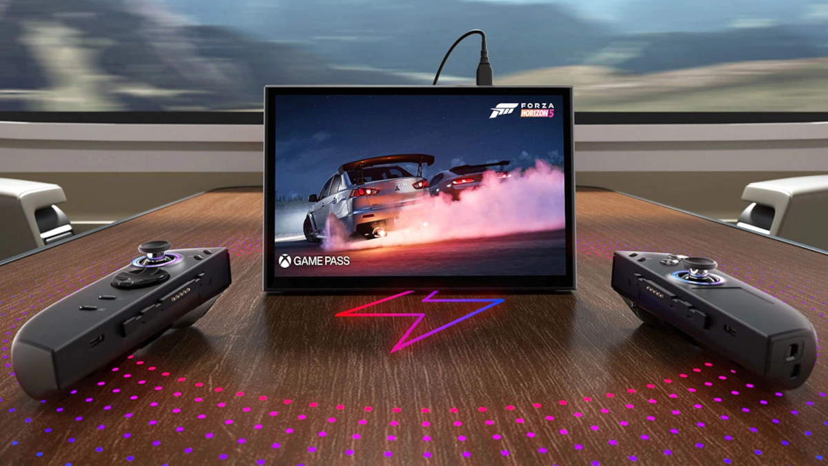 Lenovo Legion Go Gen 2(8.8型)