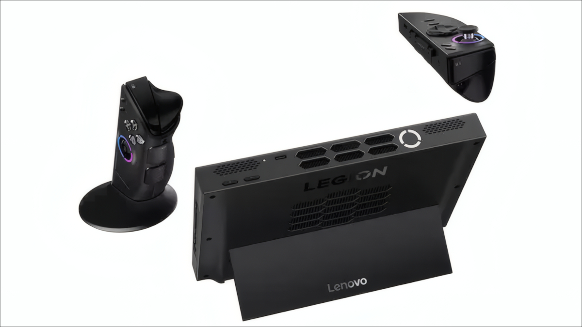Lenovo Legion Go Gen 2(8.8型)