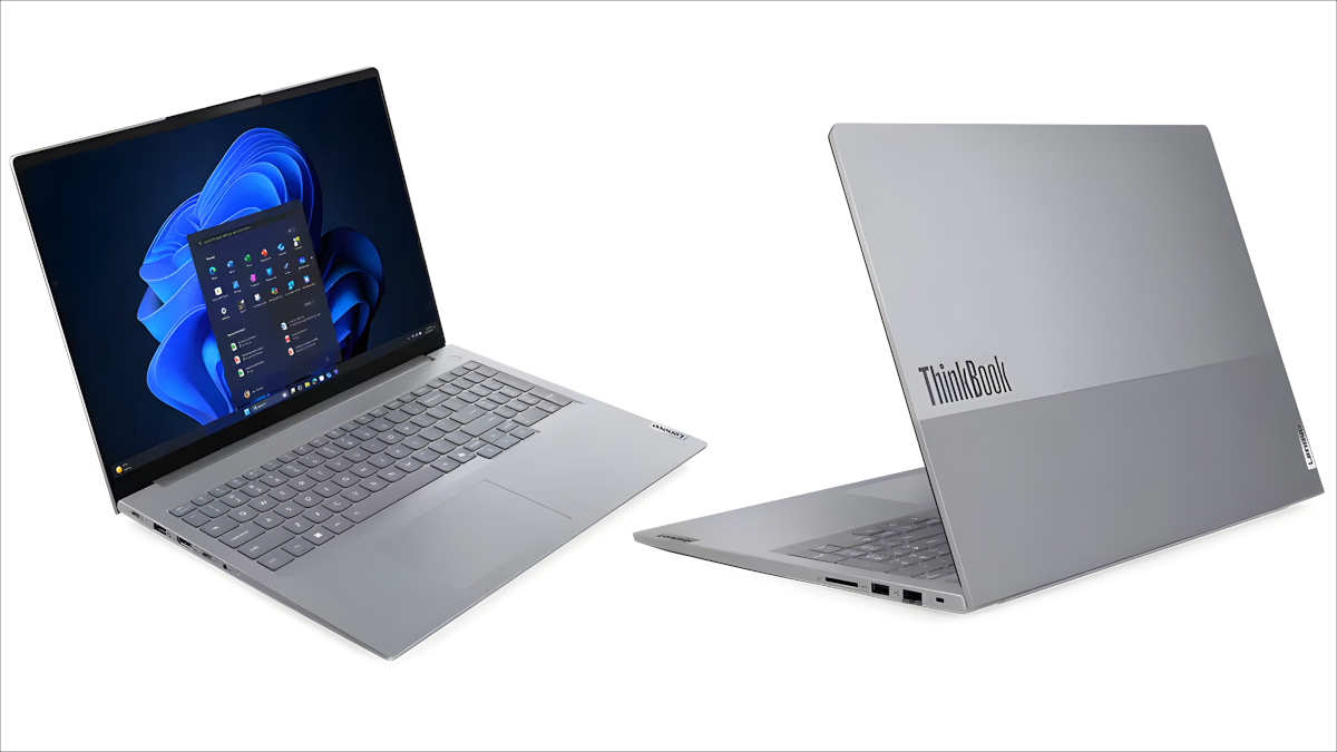 Lenovo ThinkBook 14 Gen 9 /16 Gen 9 (AMD)