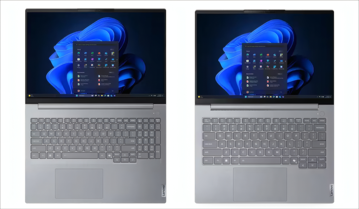 Lenovo ThinkBook 14 Gen 9 /16 Gen 9 (AMD)