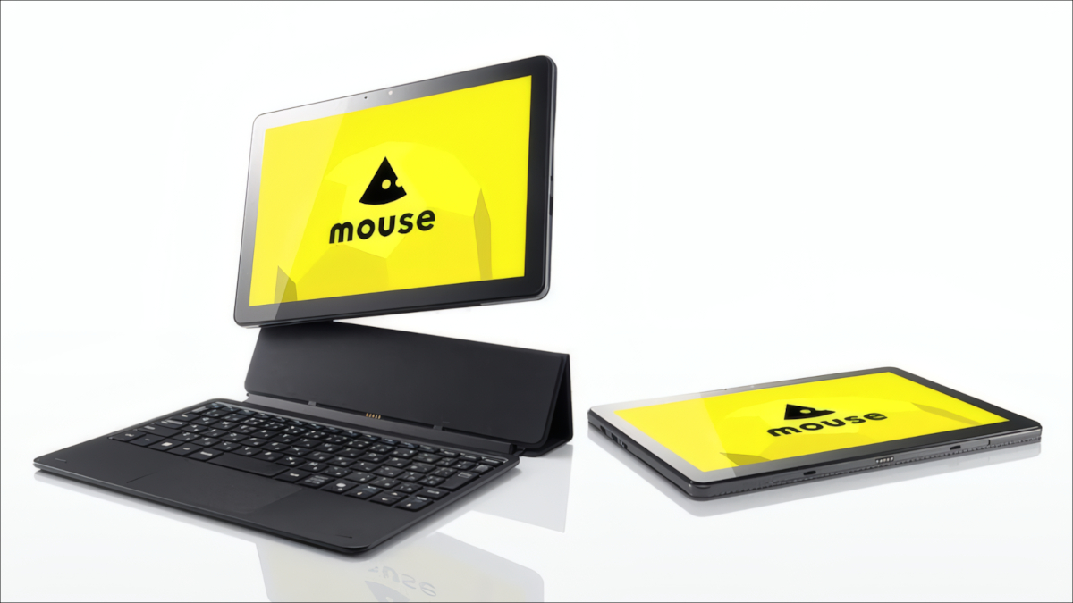 mouse M0-IAU01BK-A