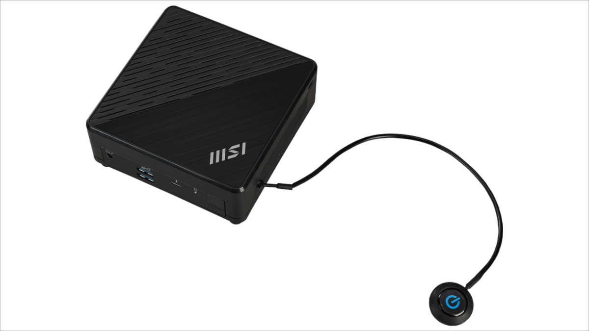 MSI Cubi 5 1M-603JP