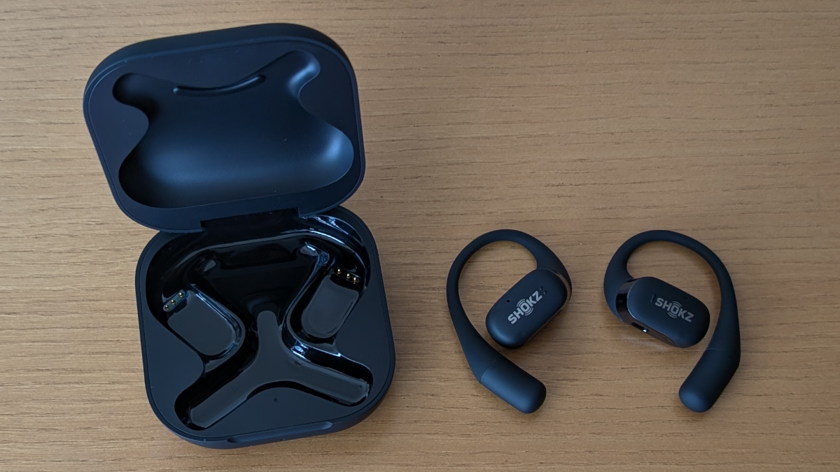 Shokz 耳に福くるShokz福袋2026
