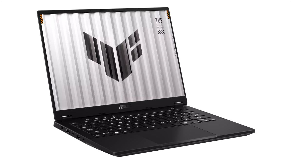 ASUS TUF Gaming A14 (2026)