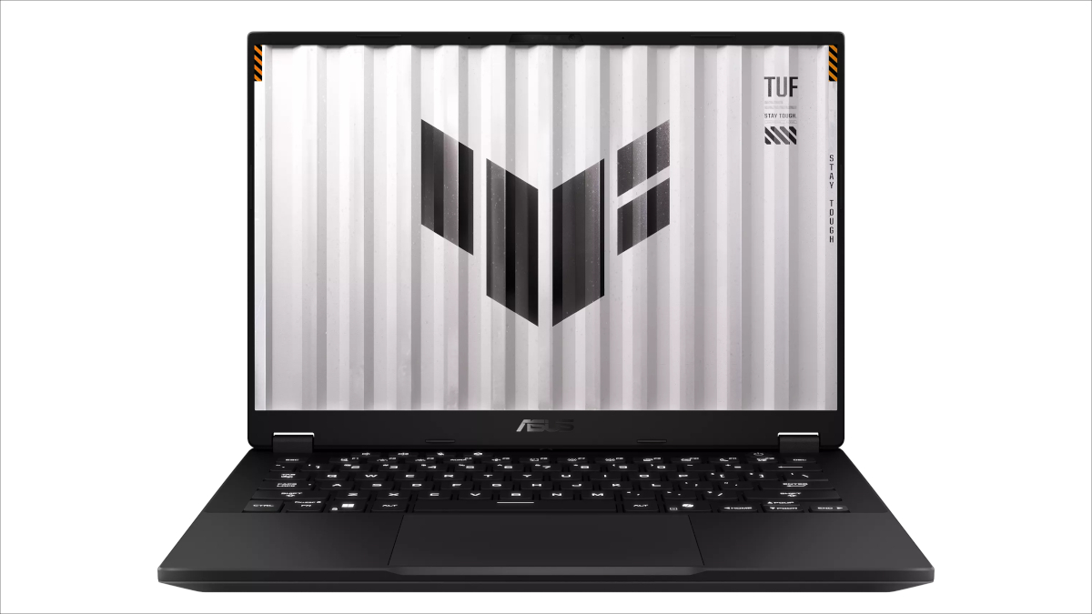 ASUS TUF Gaming A14 (2026)