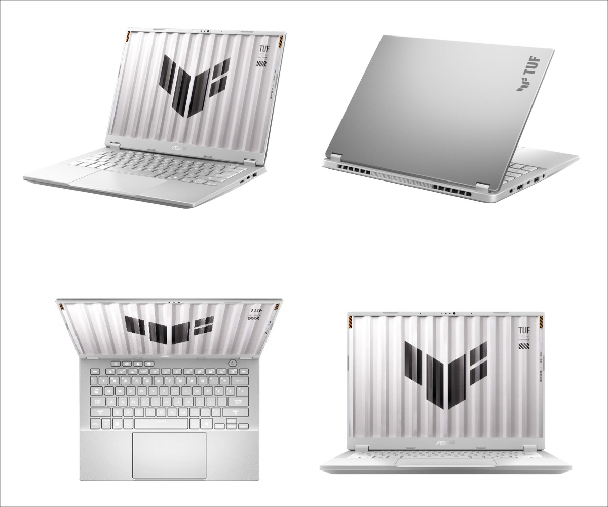 ASUS TUF Gaming A14 (2026)