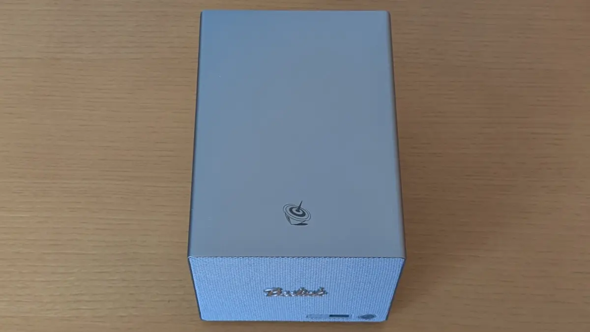 Beelink ME Pro 上面